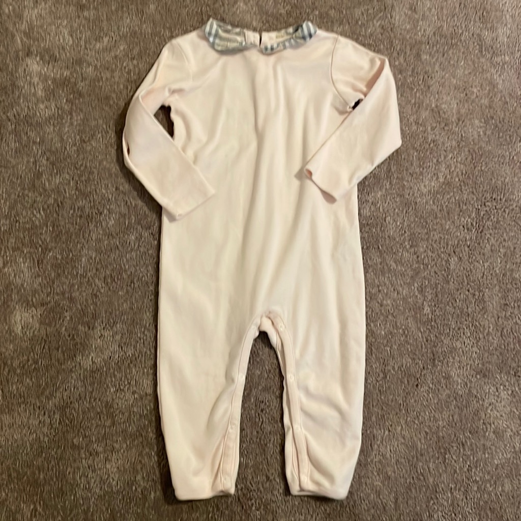 Burberry Sleeper